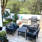 Modern Townhouse 7min Walk And 15 To Duquesa * Manilva