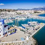 Σπίτι διακοπών Modern Townhouse 7min Walk And 15 To Duquesa