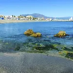 Modern Townhouse 7min Walk And 15 To Duquesa Σπίτι διακοπών Manilva